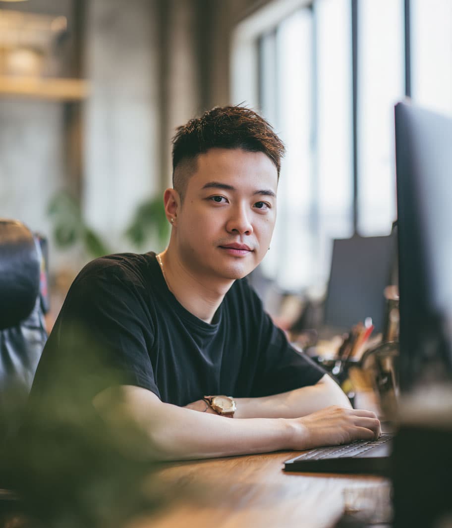 Ethan Park – User of the AI Coloring Page Generator