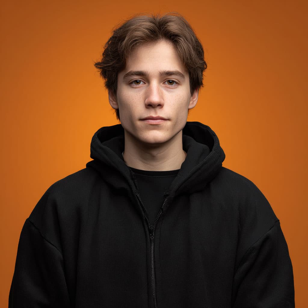 Floyd Miles-Member of AI Coloring Page Generator Team