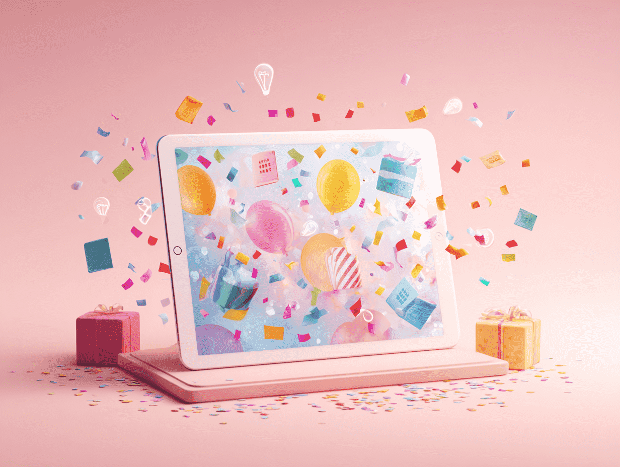 Instantly & Effortlessly Generate Your Idea