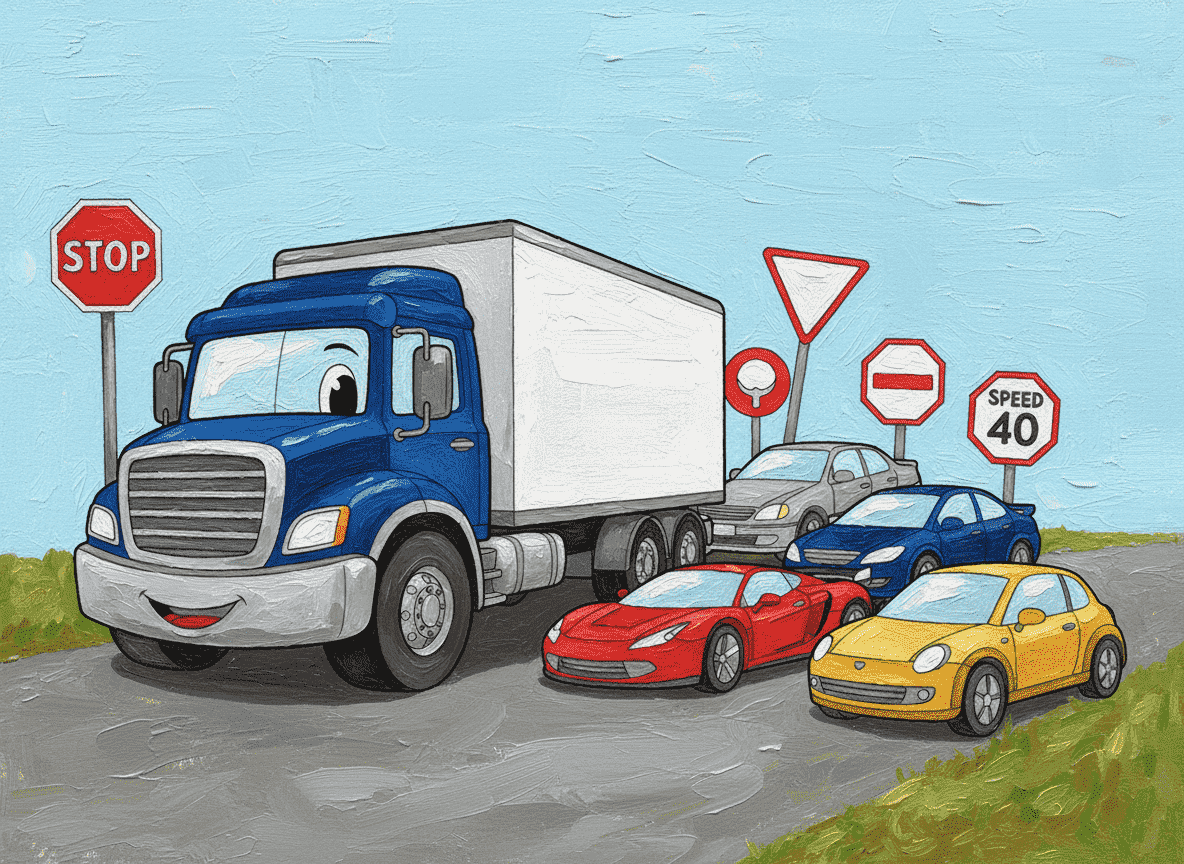 Impasto Colorize Drawing