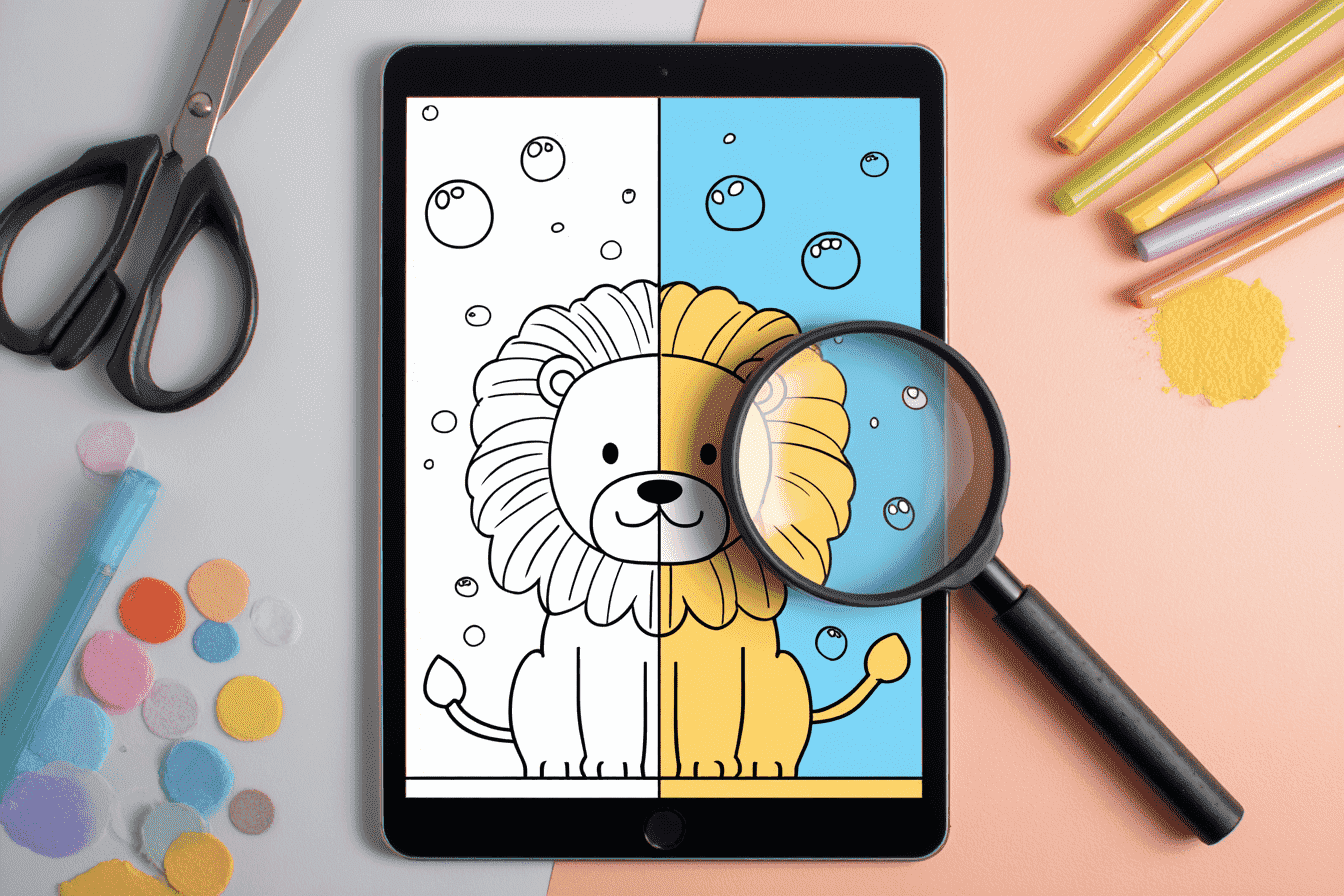 Upscale and Enhance Image Quality