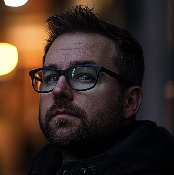 Marvin McKinney-user of text to coloring page generator